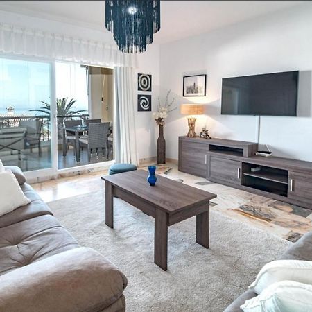 La Cala De Mijas Sea View Apartment With Pool In Mijas By Costarentals - Ref 219 外观 照片