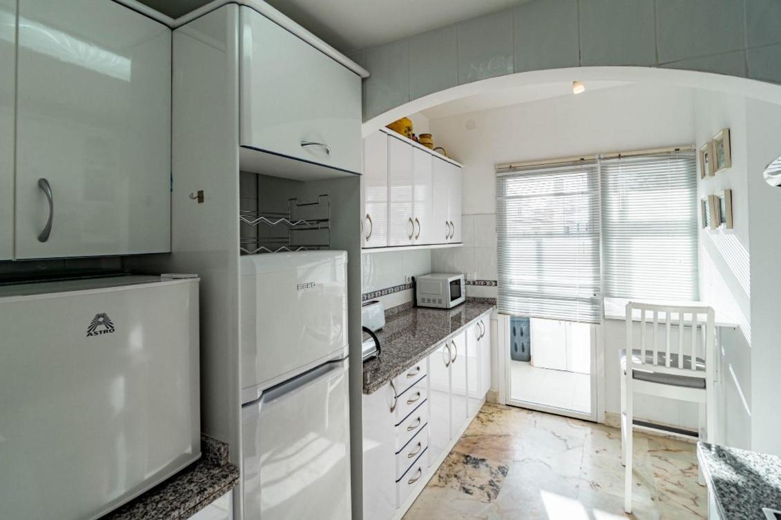 La Cala De Mijas Sea View Apartment With Pool In Mijas By Costarentals - Ref 219 外观 照片