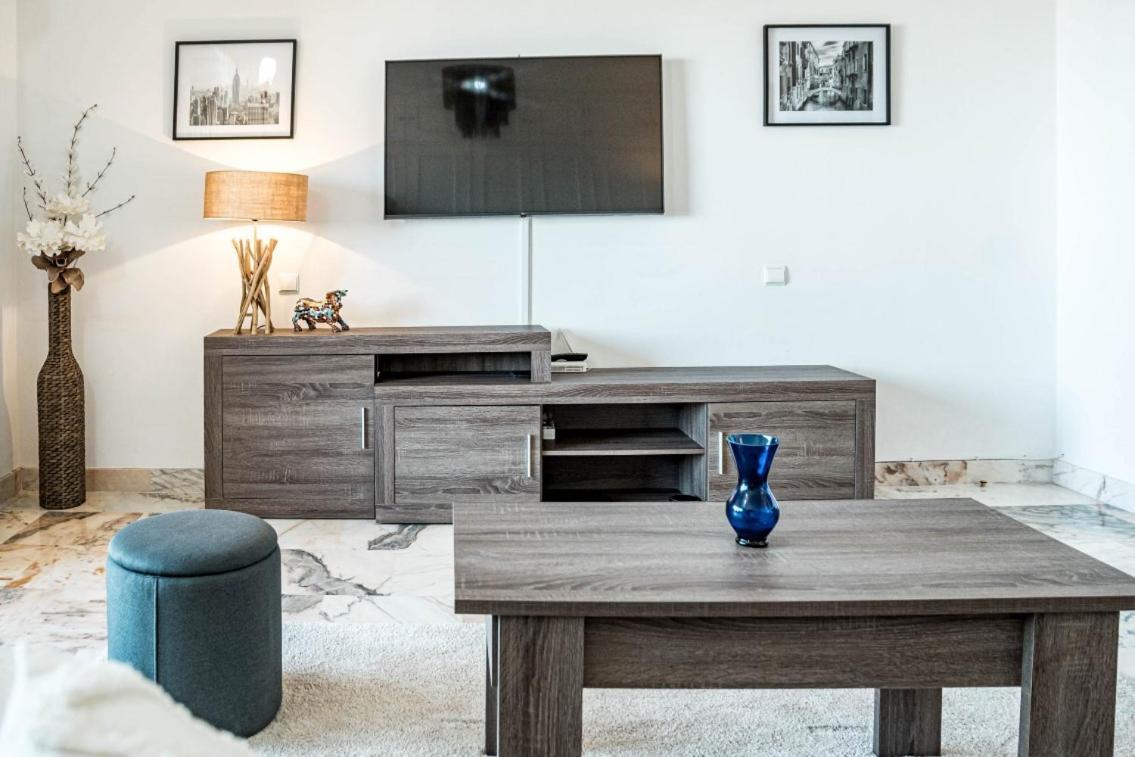 La Cala De Mijas Sea View Apartment With Pool In Mijas By Costarentals - Ref 219 外观 照片